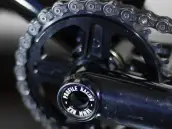 Ricky Felchner - Bike Check 2017 Ricky Felchner - Bike Check 2017