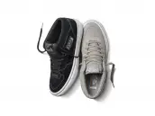 Vans Celebrates 25 Years of the Half Cab