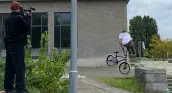 Vans "The Circle" BMX Shop Video Contest