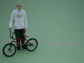 What Artur Meister rides! (2024)