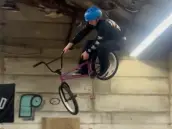 Yewhenii Skrebov aka Eugen