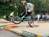 Yewhenii Skrebov aka Eugen