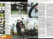 20 Jahre kunstform (2003 - 2005): Die Gründungszeit