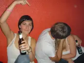 20 Jahre kunstform (2003 - 2005): Die Gründungszeit