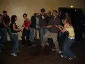 20 Jahre kunstform (2003 - 2005): Die Gründungszeit