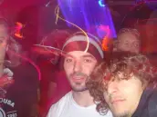 20 Jahre kunstform (2003 - 2005): Die Gründungszeit