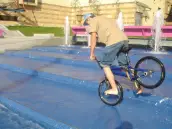 20 Jahre kunstform (2003 - 2005): Die Gründungszeit