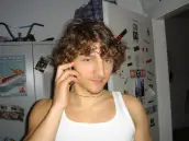 20 Jahre kunstform (2003): Wie alles begann?!