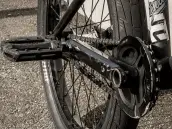 André Bodlin - Bike Check 2017 André Bodlin - Bike Check 2017