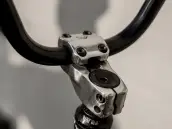 André Bodlin - Bike Check 2017 André Bodlin - Bike Check 2017