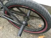 Arthur Biedermann - Bike Check 2018