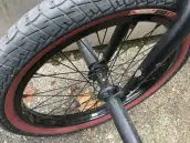 Arthur Biedermann - Bike Check 2018