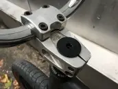 Arthur Biedermann - Bike Check 2018