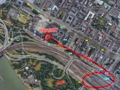 BMX Street Jam Mannheim 2018