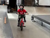 BMX Workshops 2026 im Stuttpark