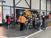BMX Workshops 2026 im Stuttpark