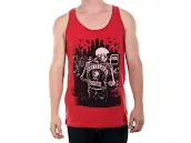 Danke Ronnie! Ride in Peace!