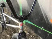 Fabio Etzel - Bike Check 2017 Fabio Etzel - Bike Check 2017