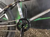 Fabio Etzel - Bike Check 2017 Fabio Etzel - Bike Check 2017