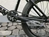 Felix Prangenberg - Bike Check 2017