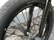 Felix Prangenberg - Bike Check 2017