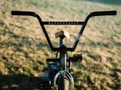 Felix Prangenberg - Freedombmx Bike Check 2018