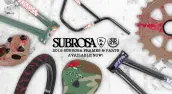 Fiend 2019 BMX / Subrosa / Shadow