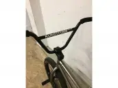 John Krämer - Bike Check 2017