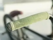 Justin Rudd - Bike Check 2017