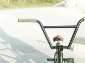 Justin Rudd - Bike Check 2017