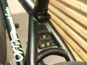 Kevin Nikulski - Bike Check 2017 Kevin Nikulski - Bike Check 2017