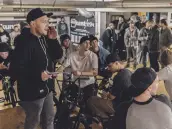 Kunstform Stock Session 2017 - Fotos & Ergebnisse