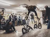 Kunstform Stock Session 2017 - Fotos & Ergebnisse