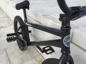 Markus Schwital - Bike Check 2017