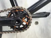 Markus Schwital - Bike Check 2017