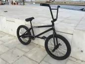 Markus Schwital - Bike Check 2017