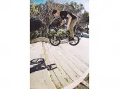 Miguel Smajli & Artur Meister auf Mallorca - Fotogalerie