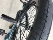 Miguel Smajli - Bike Check 2017 Miguel Smajli - Bike Check 2017