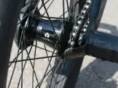 Mika Köhler - Bike Check 2017