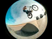 Myroslav Kovach - Bike Check 2026