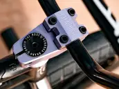 Myroslav Kovach - Bike Check 2026