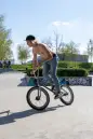 Pattonville Skatepark BMX Jam 2022 - Fotogallery