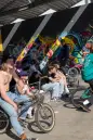 Pattonville Skatepark BMX Jam 2022 - Fotogallery