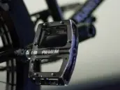 Ricky Felchner - Bike Check 2017