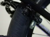 Ricky Felchner - Bike Check 2017