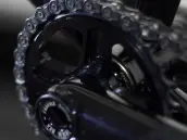 Ricky Felchner - Bike Check 2017