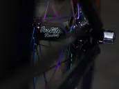 Ricky Felchner - Bike Check 2017