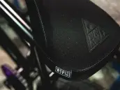 Robin Kachfi - Bike Check 2017