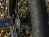 Sven Avemaria - Bike Check 2017