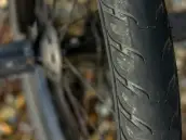 Sven Avemaria - Bike Check 2017